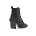 118272-01-ARTEL-5-ARTEL-Women's Fashion Light Boots-Yellow-Yellow Shoes