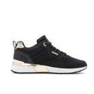 118301-01-AMALEA-1-118301-01-AMALEA-Women's Sneakers-Konkrete-Yellow Shoes