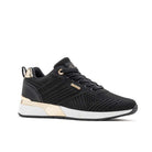118301-01-AMALEA-2-AMALEA-Women's Sneakers-Konkrete-Yellow Shoes