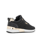 118301-01-AMALEA-5-AMALEA-Women's Sneakers-Konkrete-Yellow Shoes
