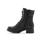 118322-01-NORDIQUE_TDLR-4-NORDIQUE TDLR-Toddler Kids Fashion Light Boots-Yellow-Yellow Shoes