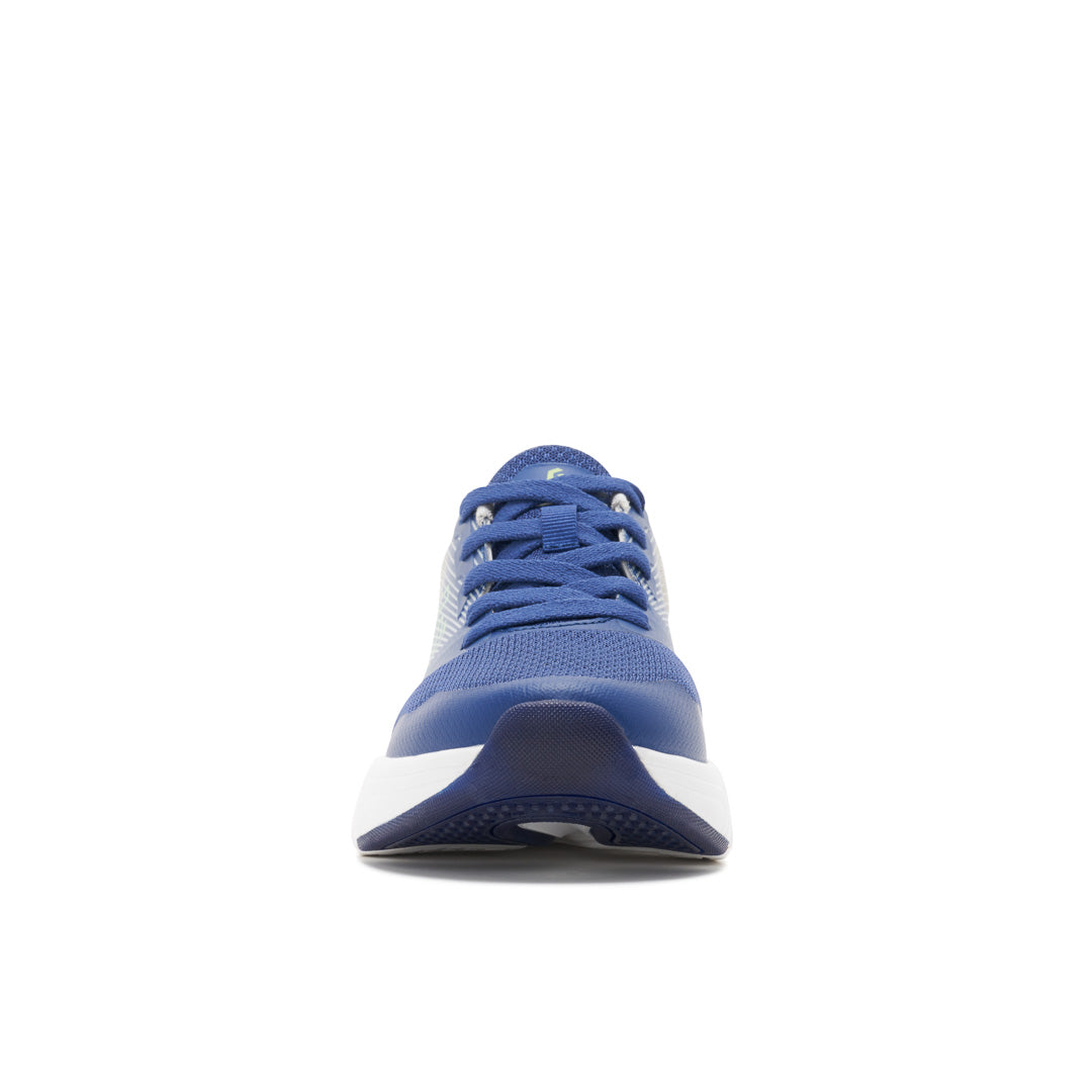 Yellow Shoes | Junior Kids Athletic Shoes | PODIUM | 118340-40-PODIUM-3-PODIUM-Junior Kids Athletic Shoes-System-Yellow Shoes