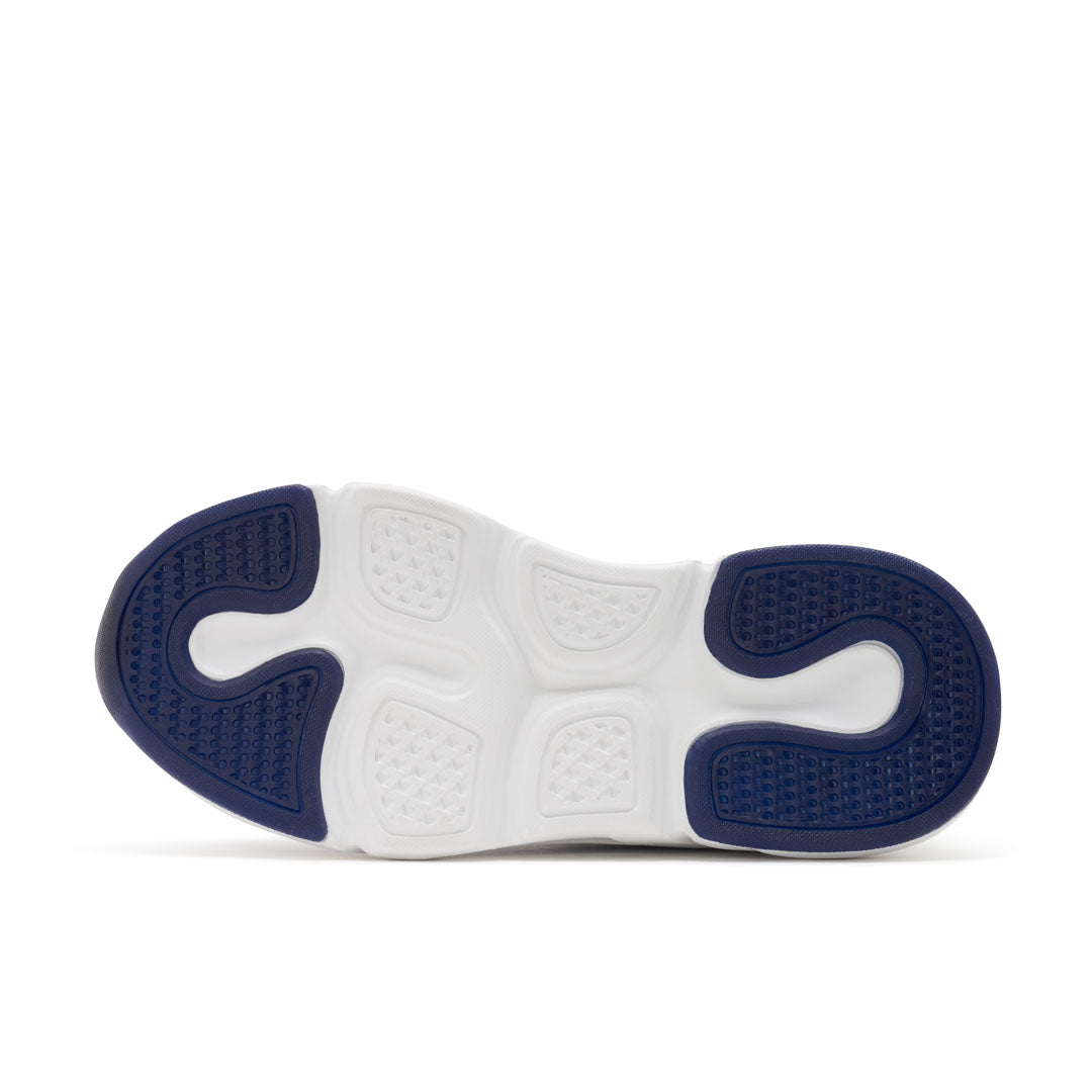 Yellow Shoes | Junior Kids Athletic Shoes | PODIUM | 118340-40-PODIUM-6-PODIUM-Junior Kids Athletic Shoes-System-Yellow Shoes