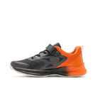118420-01-VITESSE-4-VITESSE-Junior Kids Athletic Shoes-System-Yellow Shoes