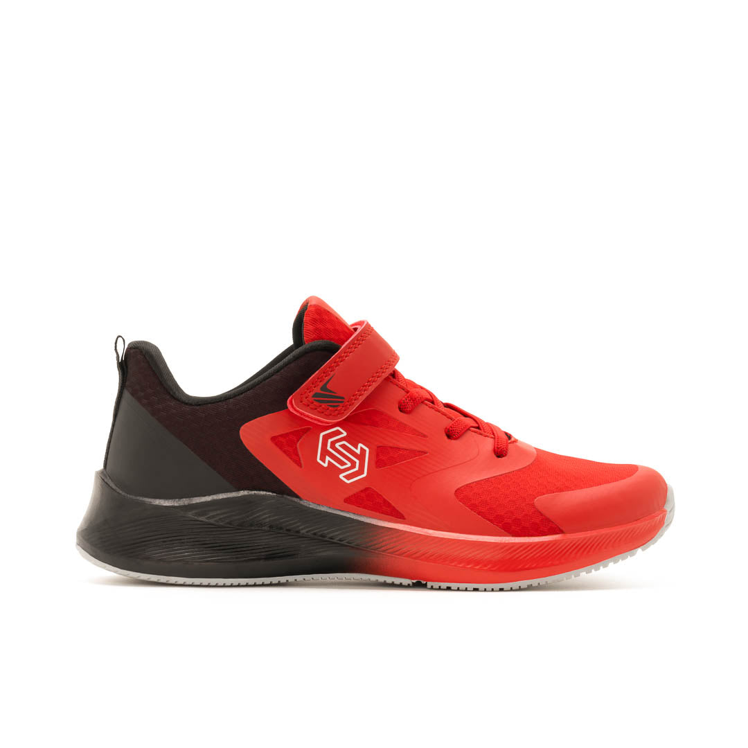 Yellow Shoes | Boys-Athletic-Running-Hi-Tech | VITESSE | 118420-55-VITESSE-1-2852800064-VITESSE-Junior Kids Athletic Shoes-System-Yellow Shoes