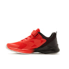 118420-55-VITESSE-4-VITESSE-Junior Kids Athletic Shoes-System-Yellow Shoes