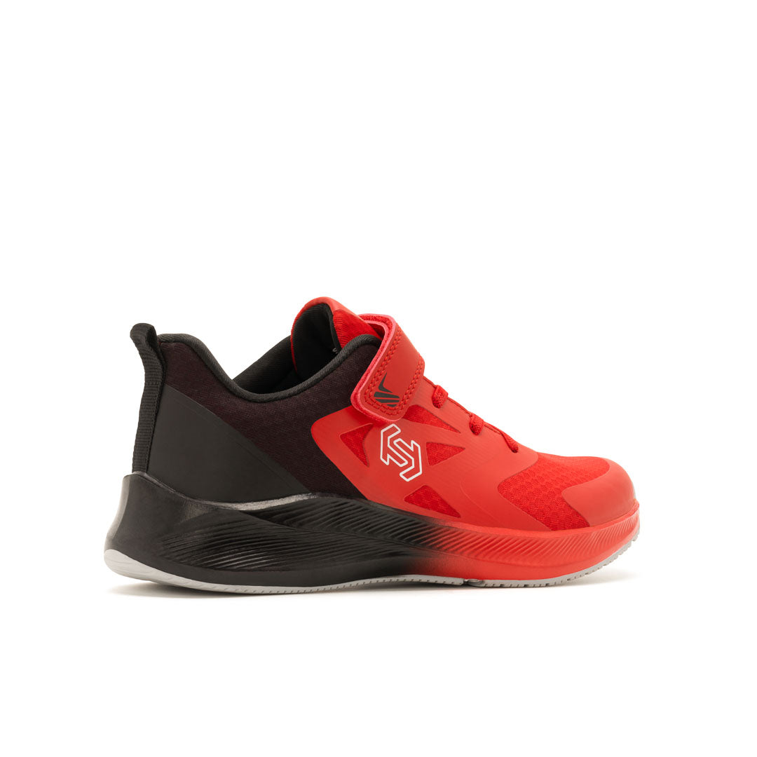 Yellow Shoes | Boys-Athletic-Running-Hi-Tech | VITESSE | 118420-55-VITESSE-5-VITESSE-Junior Kids Athletic Shoes-System-Yellow Shoes