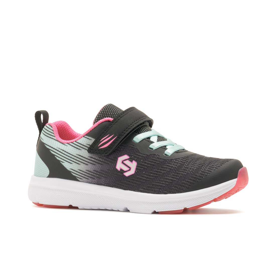 Yellow Shoes | Toddler Kids Athletic Shoes | LANA | 118438-74-LANA-2-LANA-Toddler Kids Athletic Shoes-System-Yellow Shoes