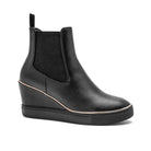 118457-01-FORTUNA-2-FORTUNA-Women's Casual Shoes-Yellow-Yellow Shoes