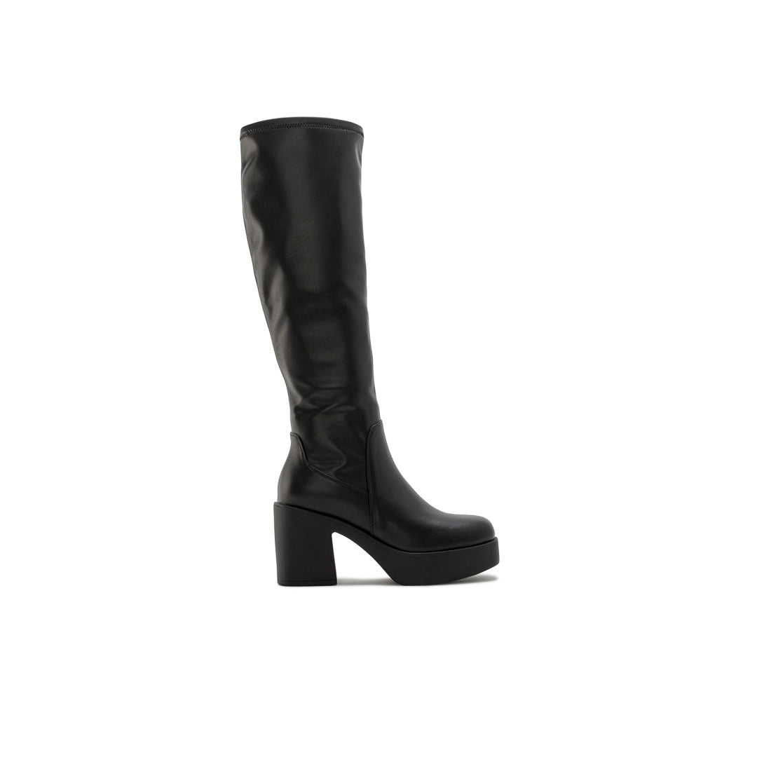 Bottes femme yellow sales