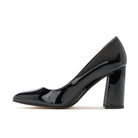 118470-02-APERO_II-4-APERO II-Women's Dress Shoes-Yellow-Yellow Shoes