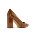 118470-10-APEROII-5-APERO II-Women's Dress Shoes-Yellow-Yellow Shoes
