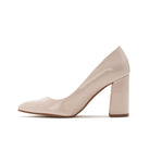 118470-90-APERO_II-4-APERO II-Women's Dress Shoes-Yellow-Yellow Shoes