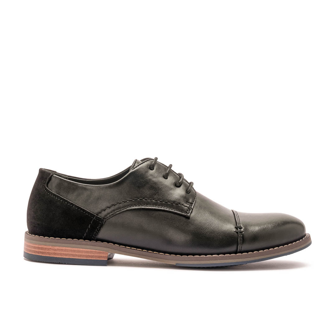 118485-01-CHASTAINS-1-118485-01-CHASTAINS-Men's Shoes-Riverstone-Yellow Shoes