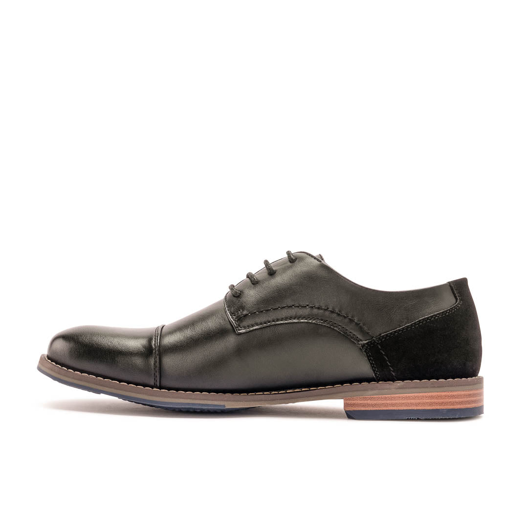 118485-01-CHASTAINS-4-CHASTAINS-Men's Shoes-Riverstone-Yellow Shoes