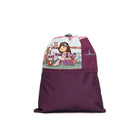 118495-50-LG_WOODLAND_SAC_FOURRETOUT-01-118495-50-LOUIS GARNEAU | WOODLAND SHOE BAG-Kids Shoe Bags | Accessories-Louis Garneau-Yellow Shoes