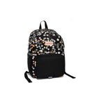 118537-98-LG_FLEURS_SAC_A_DOS_AVEC_POCHETTE_ISOLEE-01-118537-98-LOUIS GARNEAU | FLOWERS BACKPACK WITH INSULATED POCKET-Kids Backpacks | Accessories-Louis Garneau-Yellow Shoes