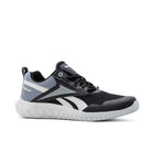 118551-15-REEBOK_RUSH_RUNNER_5G-02-REEBOK | RUSH RUNNER 5G-Junior Kids Athletic Shoes-Reebok-Yellow Shoes