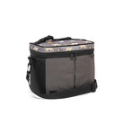 118606-05-GAZOO_AFRIQUE_BOITE_A_LUNCH-01-118606-05-GAZOO | AFRICA LUNCH BAG-Kids Lunch Bags | Accessories-Gazoo-Yellow Shoes