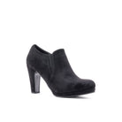 118636-01-SANDIE-2-SANDIE-Women's Dress Shoes-Yellow-Yellow Shoes