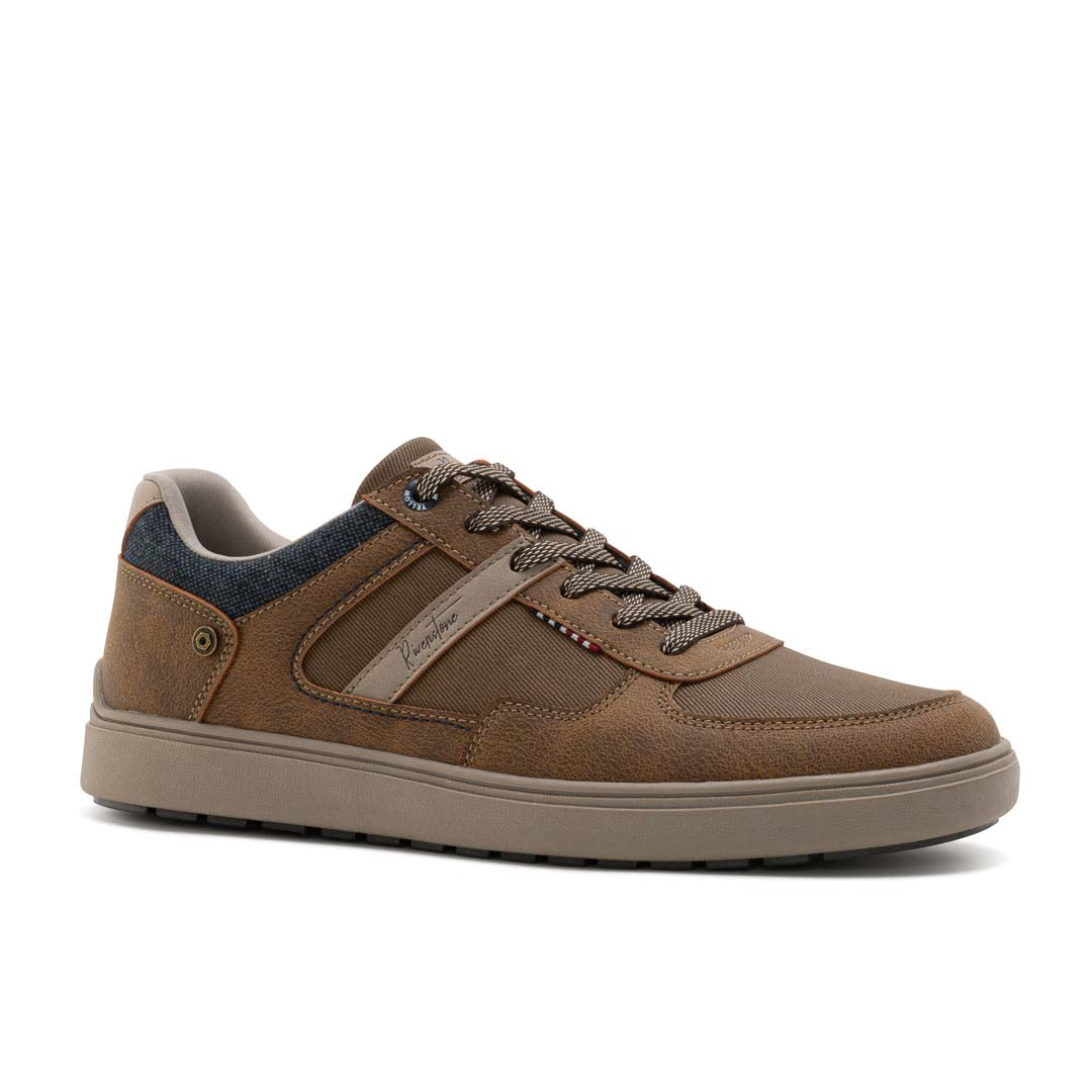 118639-31-CONRAD-2-CONRAD-Men's Sneakers-Riverstone-Yellow Shoes