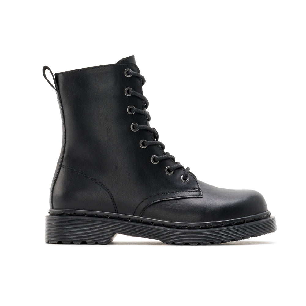 Yellow Shoes | Womens-Light Boots-Casual-Low Shaft & Low Heel | 1993 CLASSIQUE | 