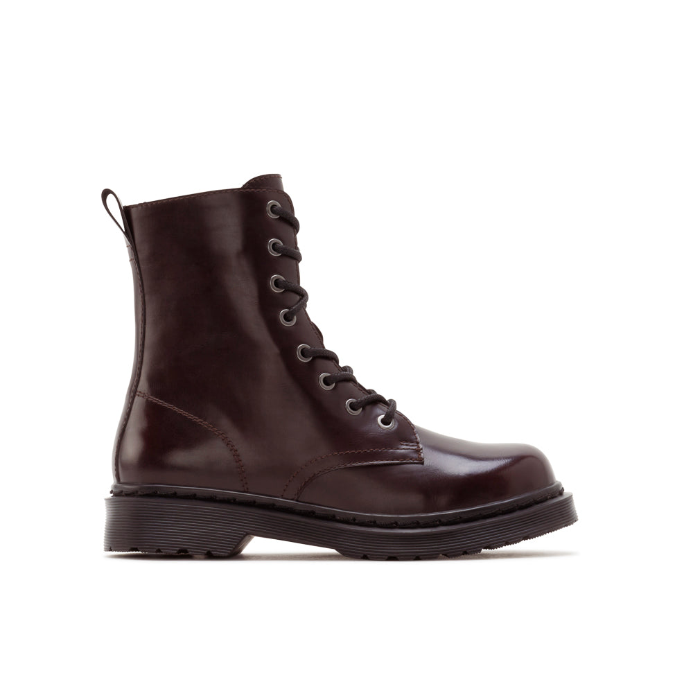 Yellow Shoes | Womens-Light Boots-Casual-Low Shaft & Low Heel | 1993 CLASSIQUE | 