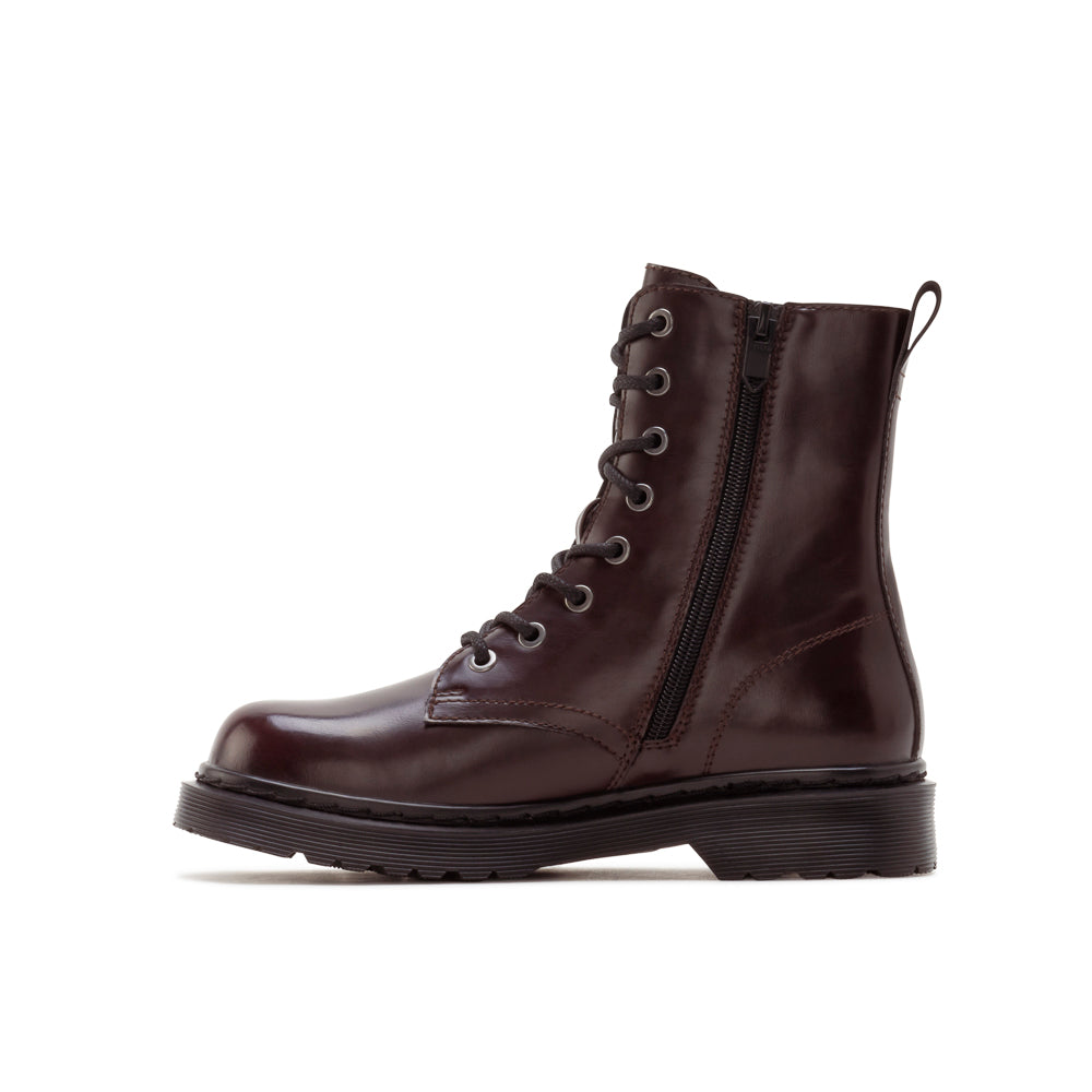 Yellow Shoes | Womens-Light Boots-Casual-Low Shaft & Low Heel | 1993 CLASSIQUE | 