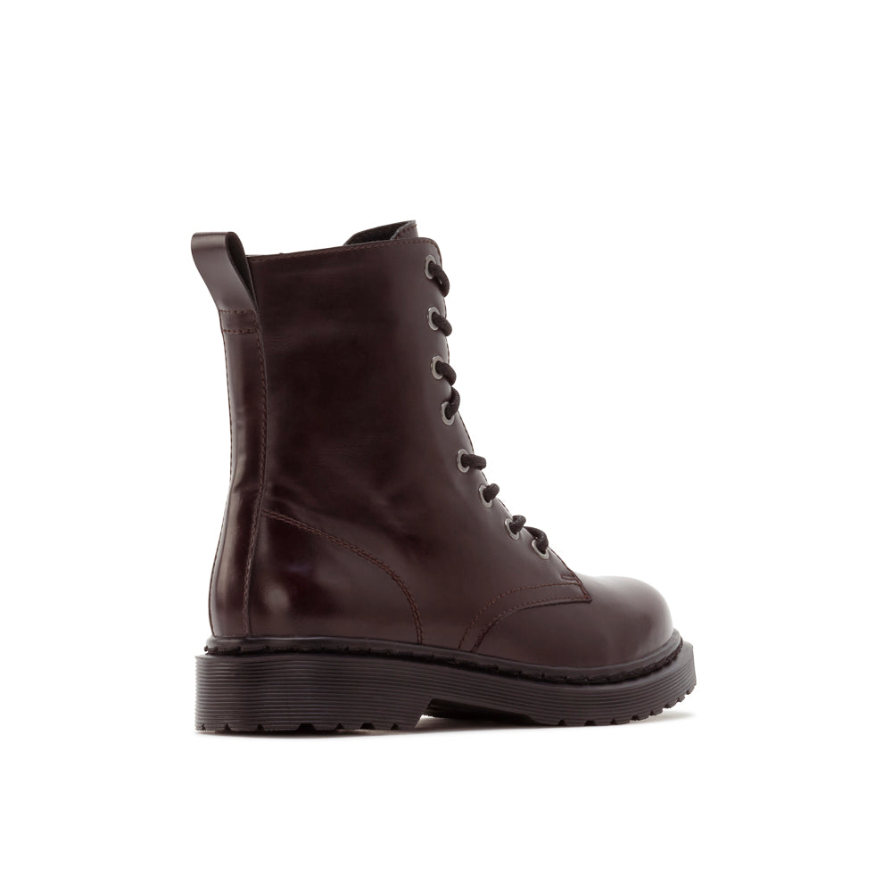 Yellow Shoes | Womens-Light Boots-Casual-Low Shaft & Low Heel | 1993 CLASSIQUE | 