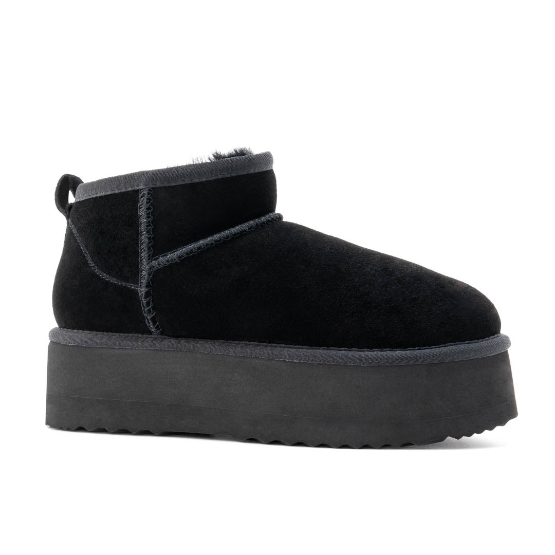 118665-01-DUNE-02-DUNE-Women's Winter Boots-Yellow-Yellow Shoes