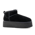 118665-01-DUNE-02-DUNE-Women's Winter Boots-Yellow-Yellow Shoes