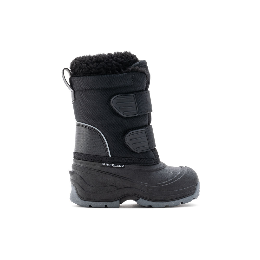 Winter boots with on sale removable felt liners