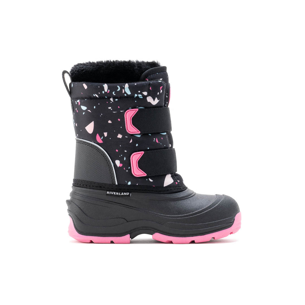 Girls duck boots size 3 online