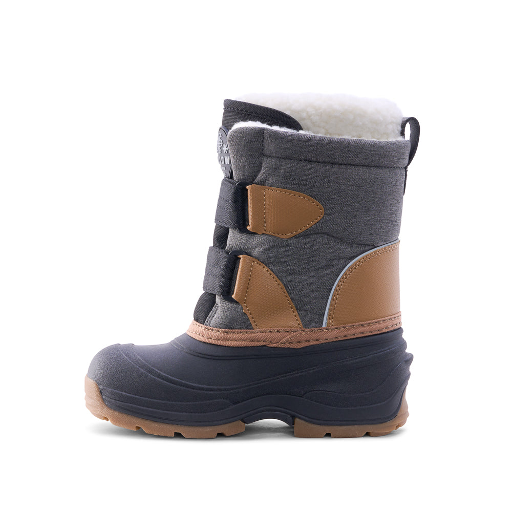 Yellow Shoes | Toddler Kids Winter Boots | BLIZZ TDLR | 118680-05-BLIZZ_TDLR-04.jpg