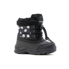 118682-06-ICEFLOWER-02-ICEFLOWER-Baby Kids Winter Boots-Yellow-Yellow Shoes