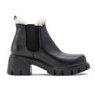 118683-01-TALIE-01-118683-01-TALIE-Women's Winter Boots-Yellow-Yellow Shoes