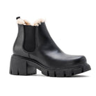 118683-01-TALIE-02-TALIE-Women's Winter Boots-Yellow-Yellow Shoes
