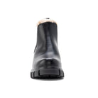 118683-01-TALIE-03-TALIE-Women's Winter Boots-Yellow-Yellow Shoes