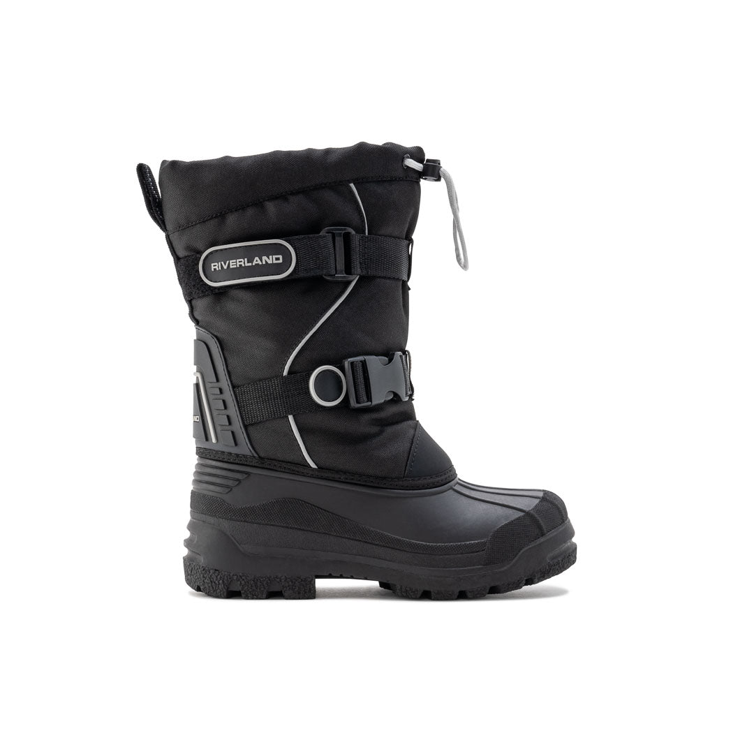 ARCTICA Bottes d hiver pour juniors Chaussures Yellow Yellow