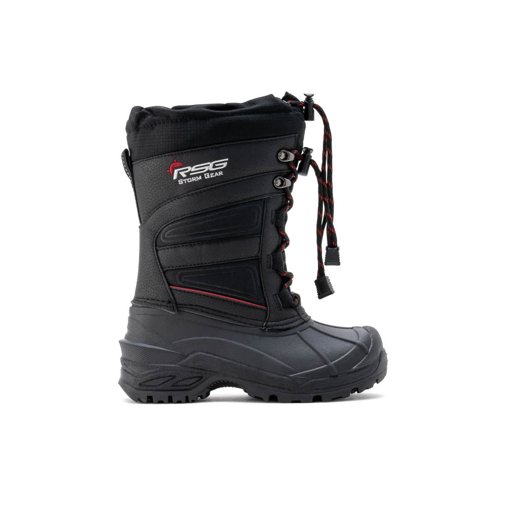 Botte clearance baffin yellow