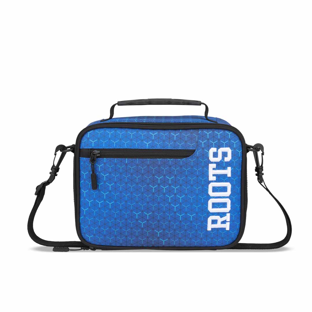 Yellow Shoes | Kids Lunch Bags | Accessories | ROOTS | LUNCH BAG | 2888300032