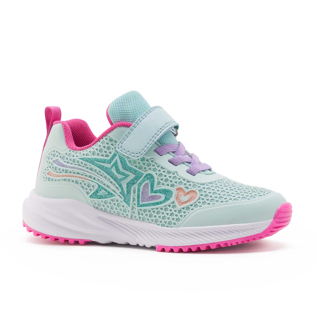 Yellow Shoes | Toddler Kids Athletic Shoes | Zelie | 118770-96-ZELIE-2-Zelie-Toddler Kids Athletic Shoes-System-Yellow Shoes