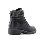 118772-01-BRUME_W-05-BRUME W-Women's Winter Boots-Yellow-Yellow Shoes