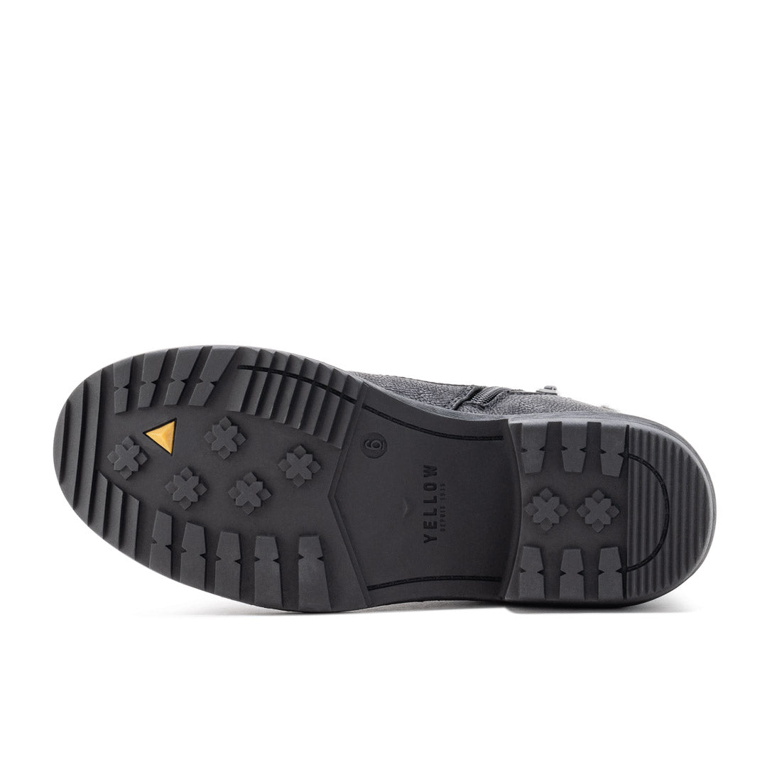 118772-01-BRUME_W-06-BRUME W-Women's Winter Boots-Yellow-Yellow Shoes