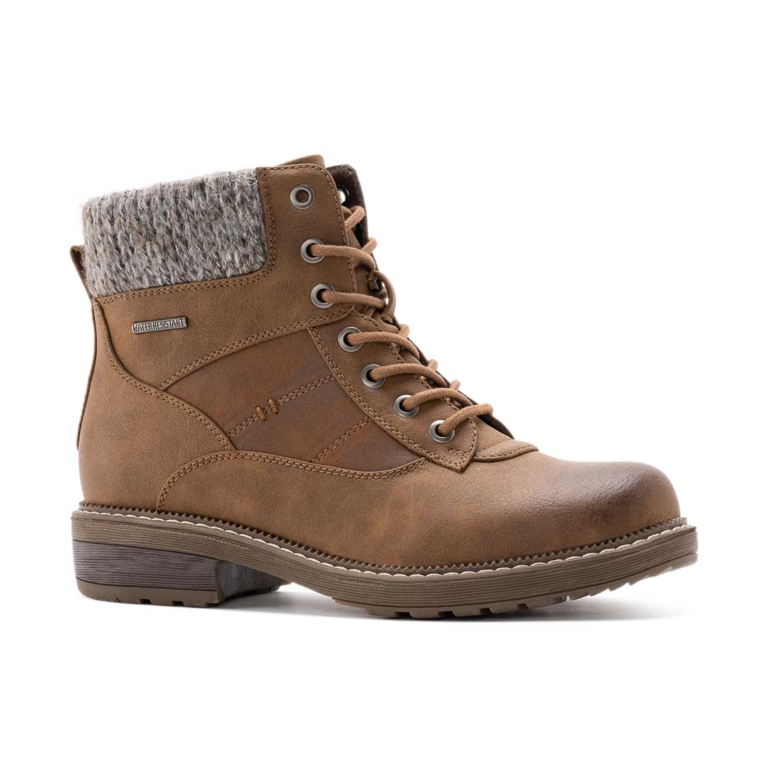 118772-31-BRUME_W-02-BRUME W-Women's Winter Boots-Yellow-Yellow Shoes