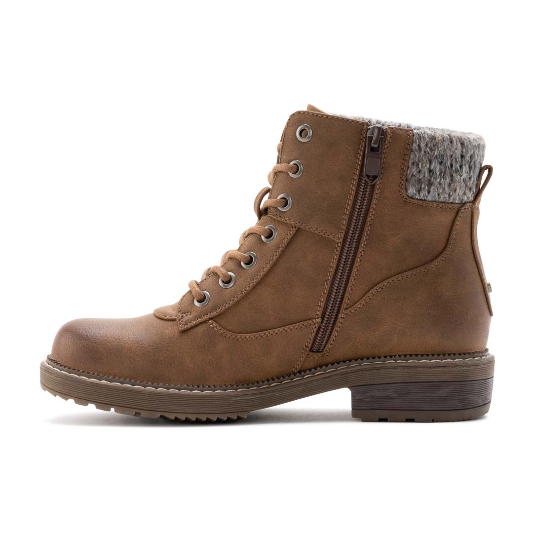 118772-31-BRUME_W-04-BRUME W-Women's Winter Boots-Yellow-Yellow Shoes
