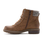 118772-31-BRUME_W-04-BRUME W-Women's Winter Boots-Yellow-Yellow Shoes