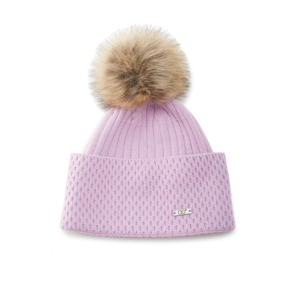 Yellow Shoes | Women's Hats | Accessories | REBEKA | 118775-51-REBEKA-01