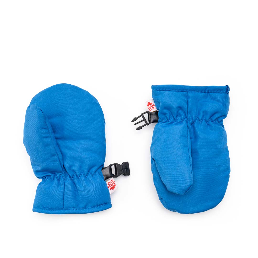 Yellow Shoes | Kids Gloves | Accessories | GABRIEL 12-24 months | 118825-44-GABRIEL_12_24_MOIS-01-118825-44-GABRIEL 12-24 months-Kids Gloves | Accessories-Yellow-Yellow Shoes