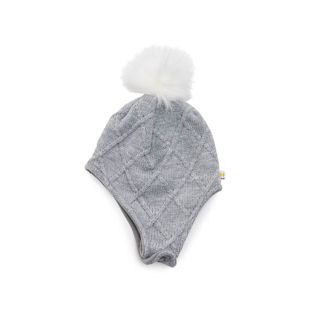 Yellow Shoes | Kids Hats | Accessories | MYLAH 12-24 months | 118835-05